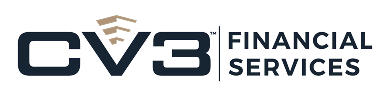 CV3 Financial Services, LLC